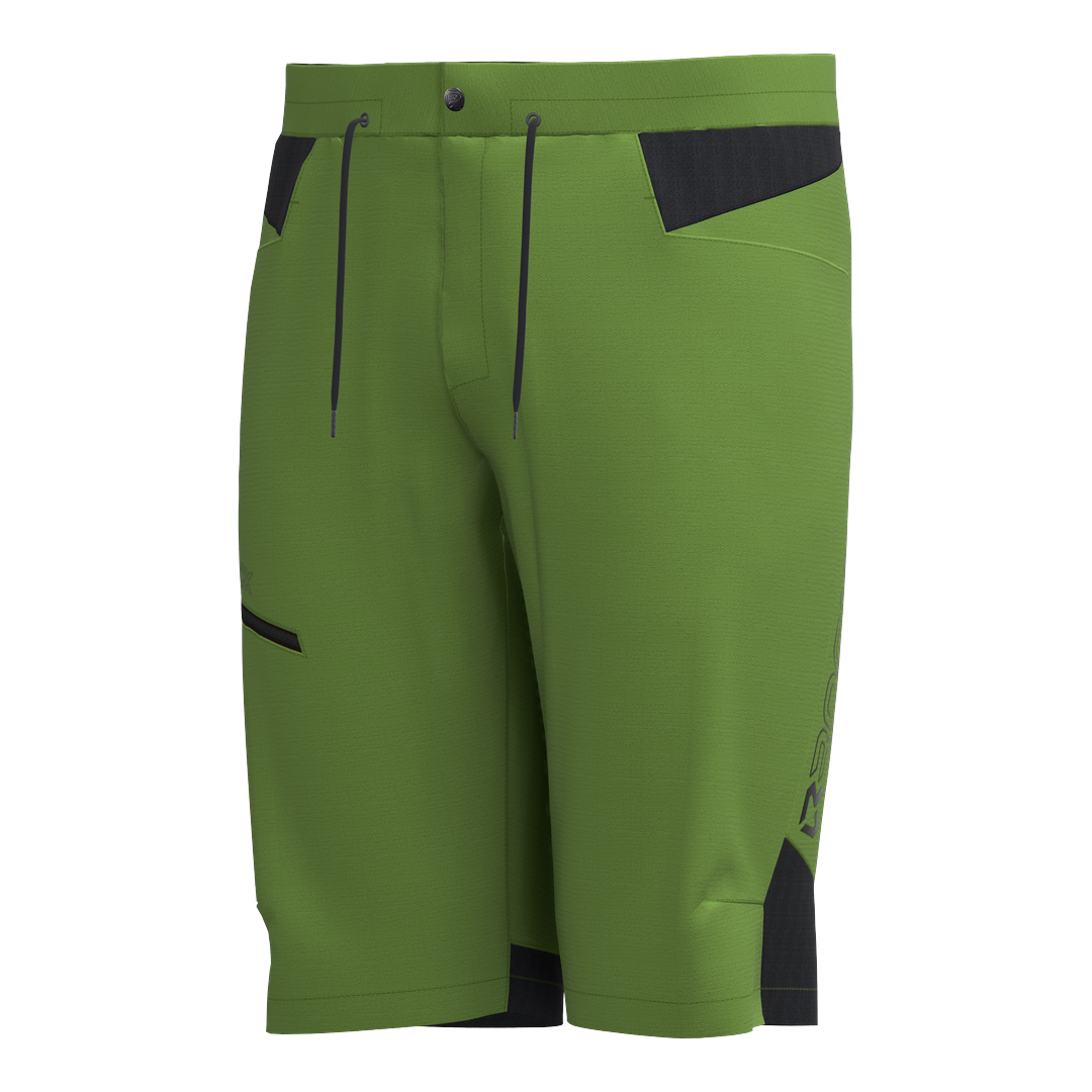 KING 2.0 BERMUDA MAN PANT