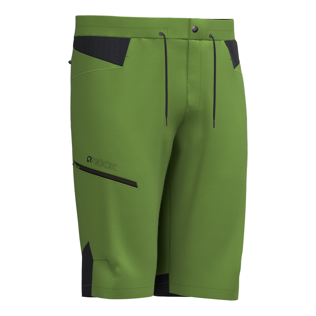 KING 2.0 BERMUDA MAN PANT
