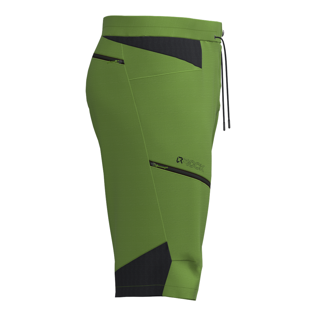 KING 2.0 BERMUDA MAN PANT
