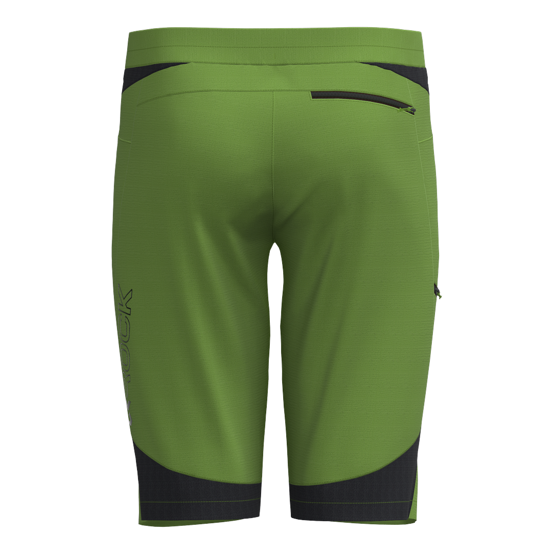 KING 2.0 BERMUDA MAN PANT