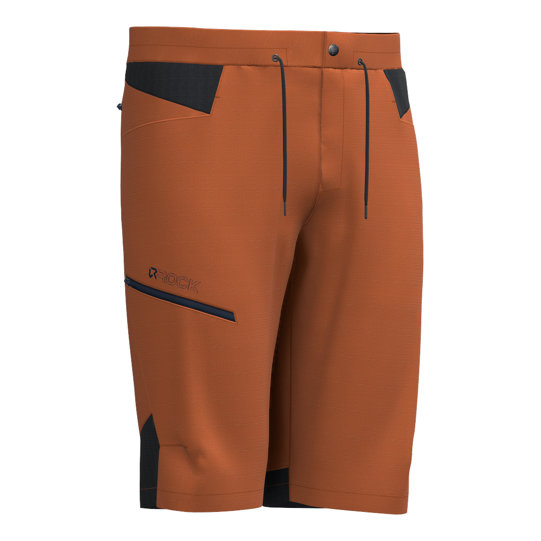 KING 2.0 BERMUDA MAN PANT