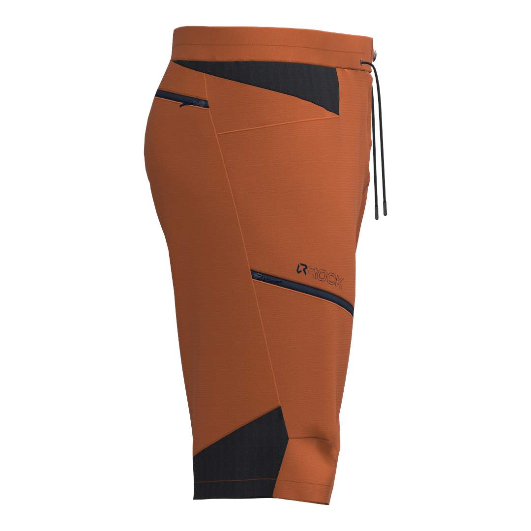 KING 2.0 BERMUDA MAN PANT