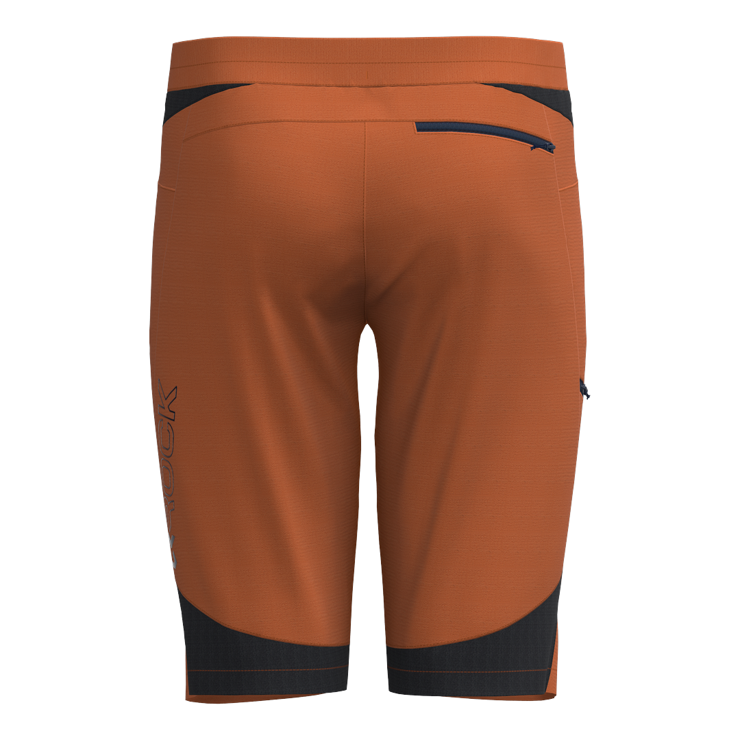 KING 2.0 BERMUDA MAN PANT