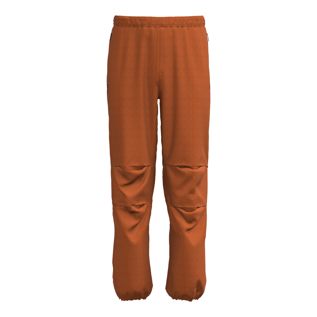 BRASS WALL MAN PANT