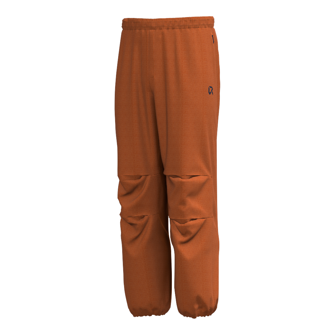 BRASS WALL MAN PANT