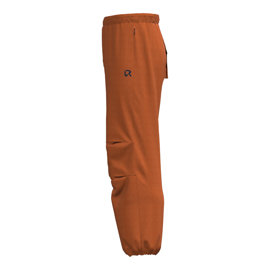 BRASS WALL MAN PANT