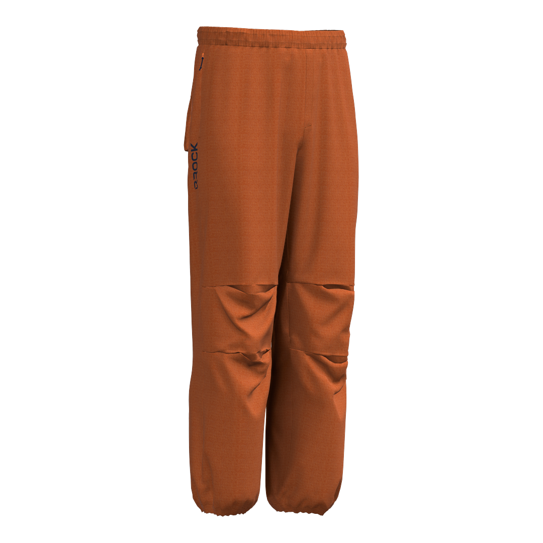 BRASS WALL MAN PANT