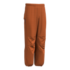 BRASS WALL MAN PANT