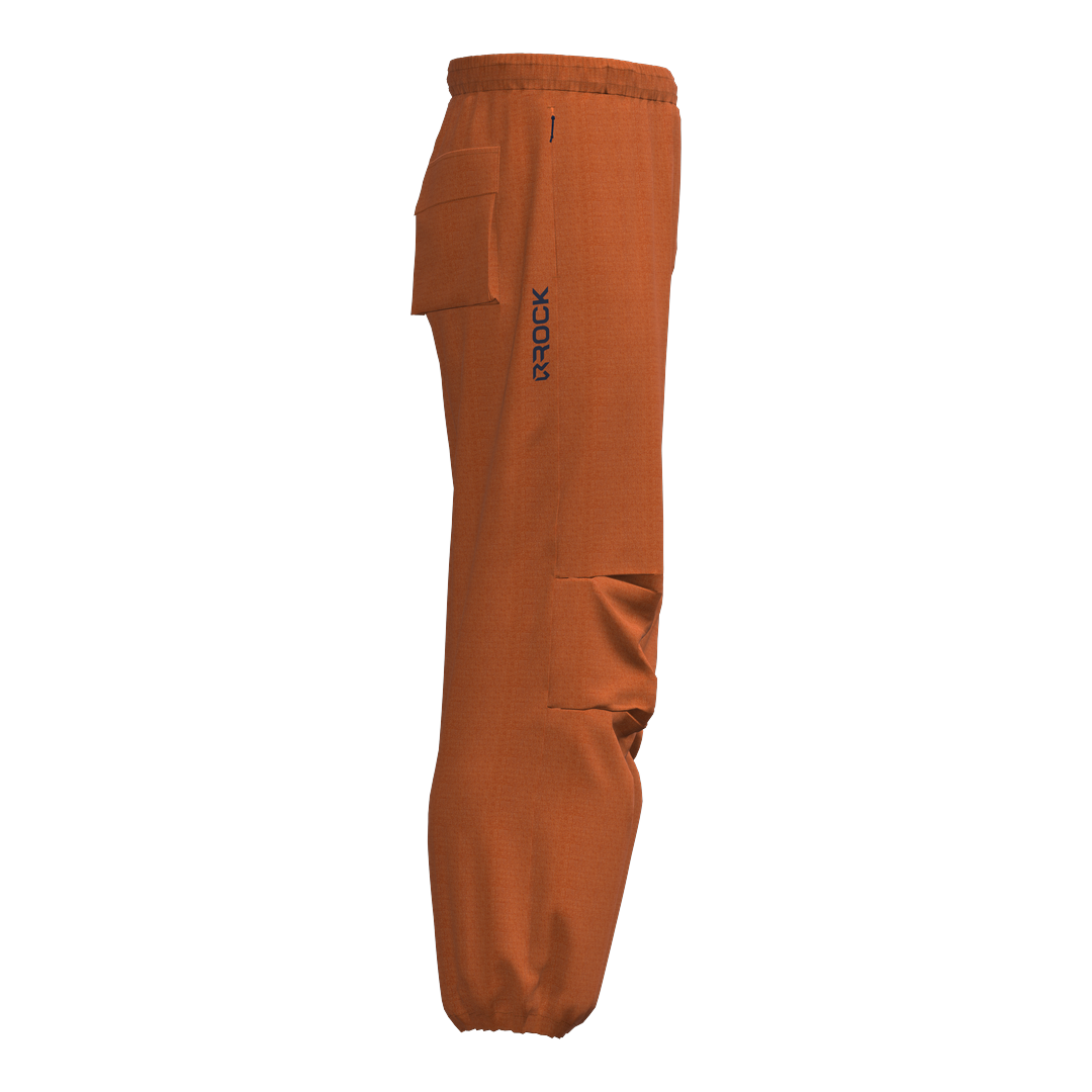 BRASS WALL MAN PANT