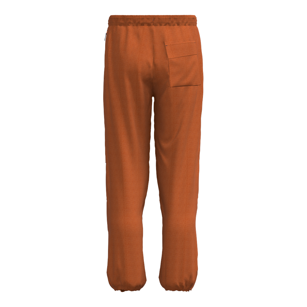 BRASS WALL MAN PANT