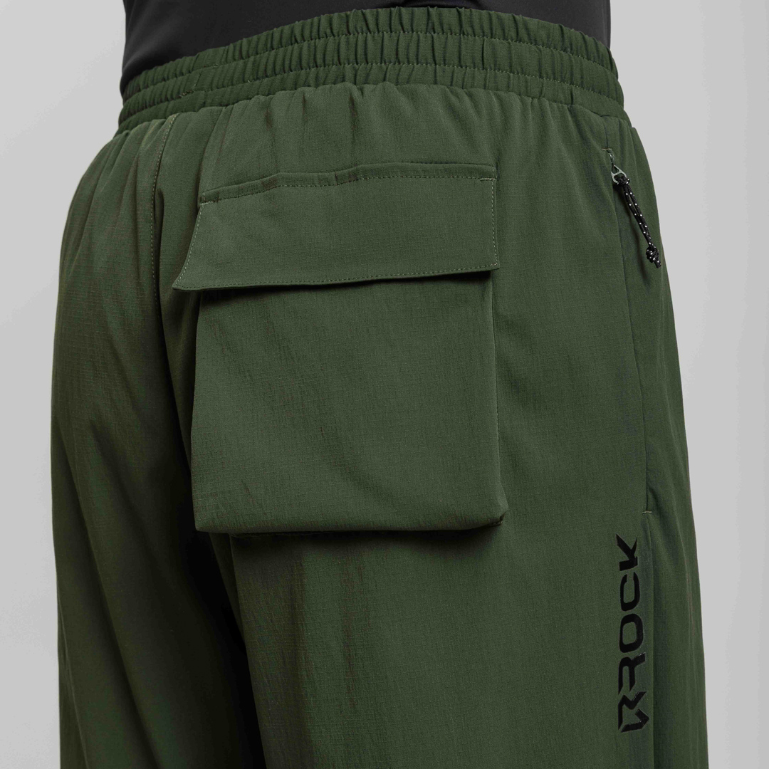 BRASS WALL MAN PANT