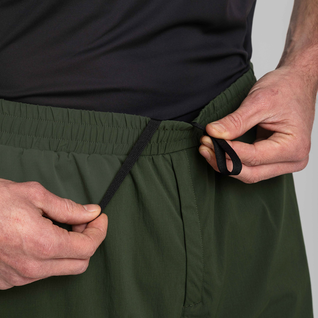 BRASS WALL MAN PANT