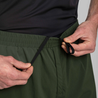 BRASS WALL MAN PANT