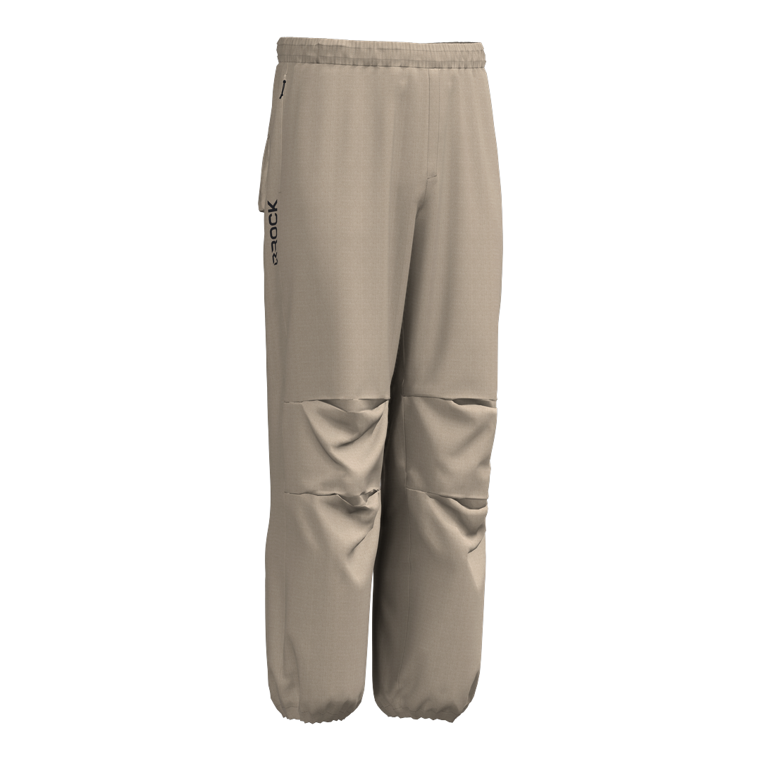 BRASS WALL MAN PANT