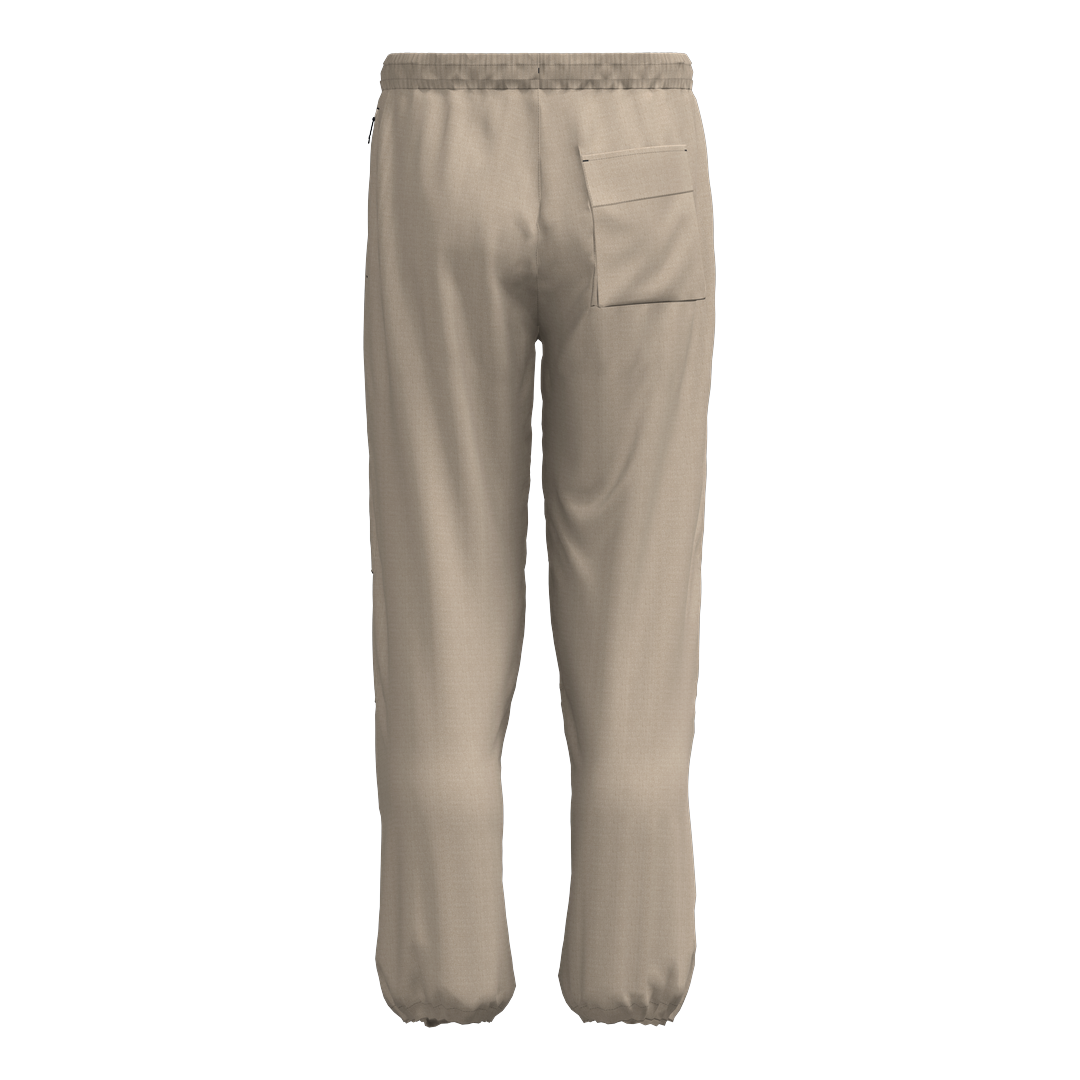 BRASS WALL MAN PANT