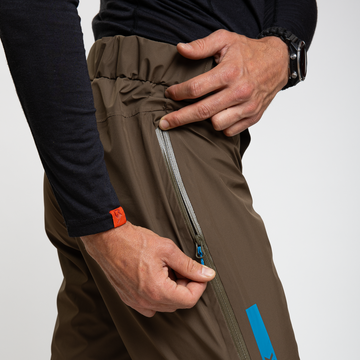 Pantaloni uomo RE.ALASKA 2.0