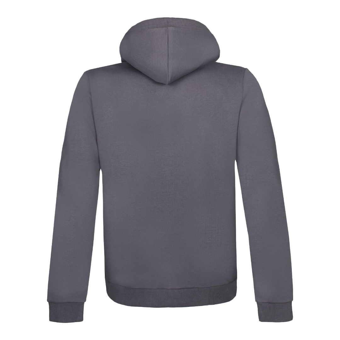 Rock Experience Precipizio hoodie felpa uomo