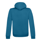 Rock Experience Precipizio hoodie felpa uomo