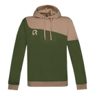 Rock Experience Artemisia hoodie felpa uomo