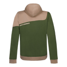 Rock Experience Artemisia hoodie felpa uomo