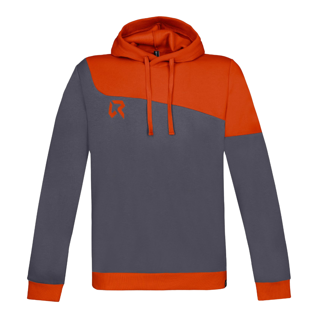Rock Experience Artemisia hoodie felpa uomo