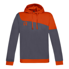Rock Experience Artemisia hoodie felpa uomo