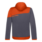 Rock Experience Artemisia hoodie felpa uomo