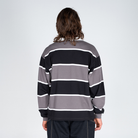 Spaghetti Boulder Rugby Tee felpa uomo
