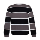 Spaghetti Boulder Rugby Tee felpa uomo