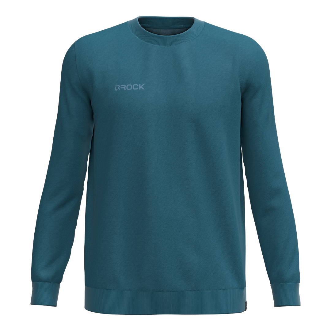 STARGATE CREW NECK MAN SWEATSHIRT