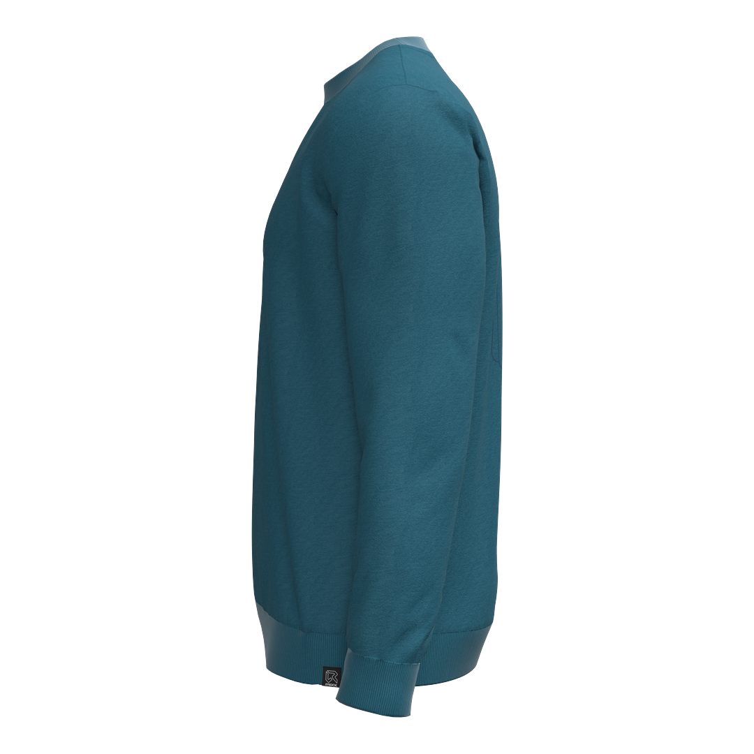 STARGATE CREW NECK MAN SWEATSHIRT