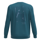 STARGATE CREW NECK MAN SWEATSHIRT
