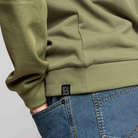 STARGATE CREW NECK MAN SWEATSHIRT