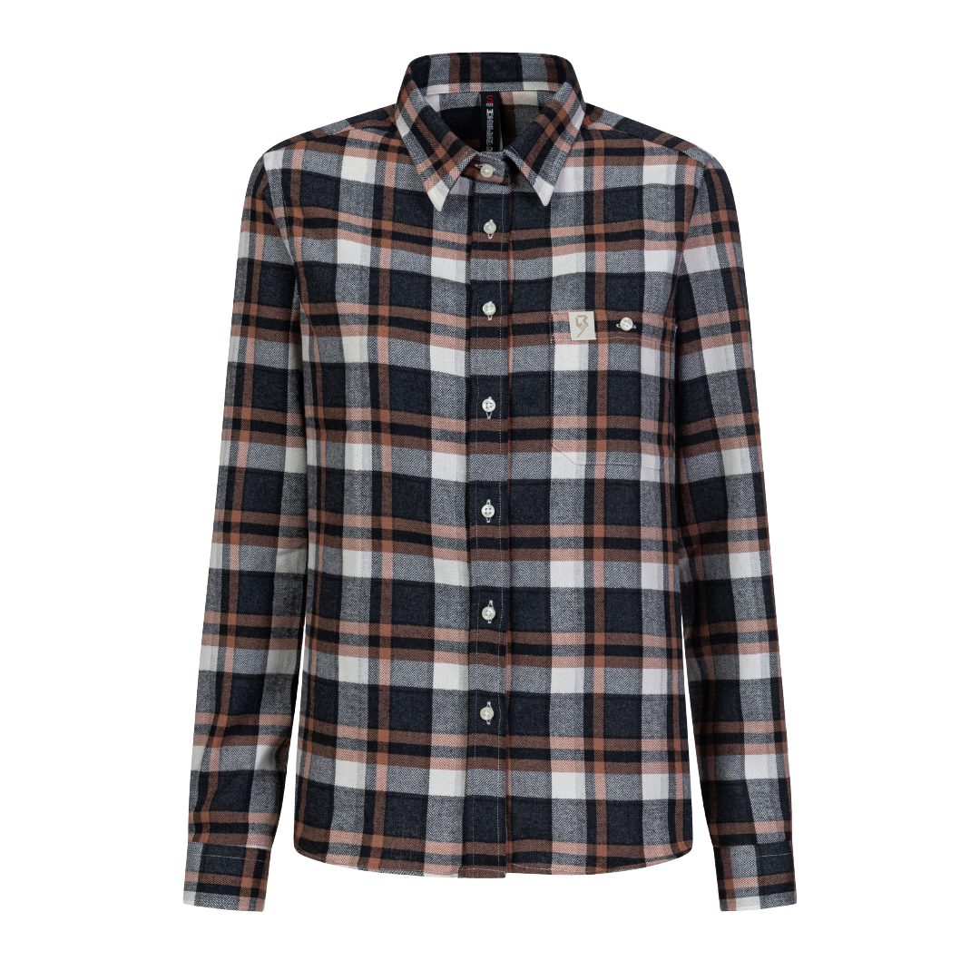 RE.CANAZEI MAN SHIRT