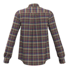 Camicia uomo RE.CANAZEI