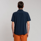 OBSERVER P. SS MAN SHIRT