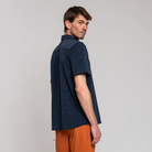 OBSERVER P. SS MAN SHIRT