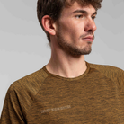 TERMINATOR 2.0 SS MAN T-SHIRT