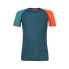 Maglietta intimo termico uomo MAKANI 2.0 SS