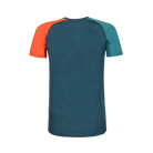 Maglietta intimo termico uomo MAKANI 2.0 SS