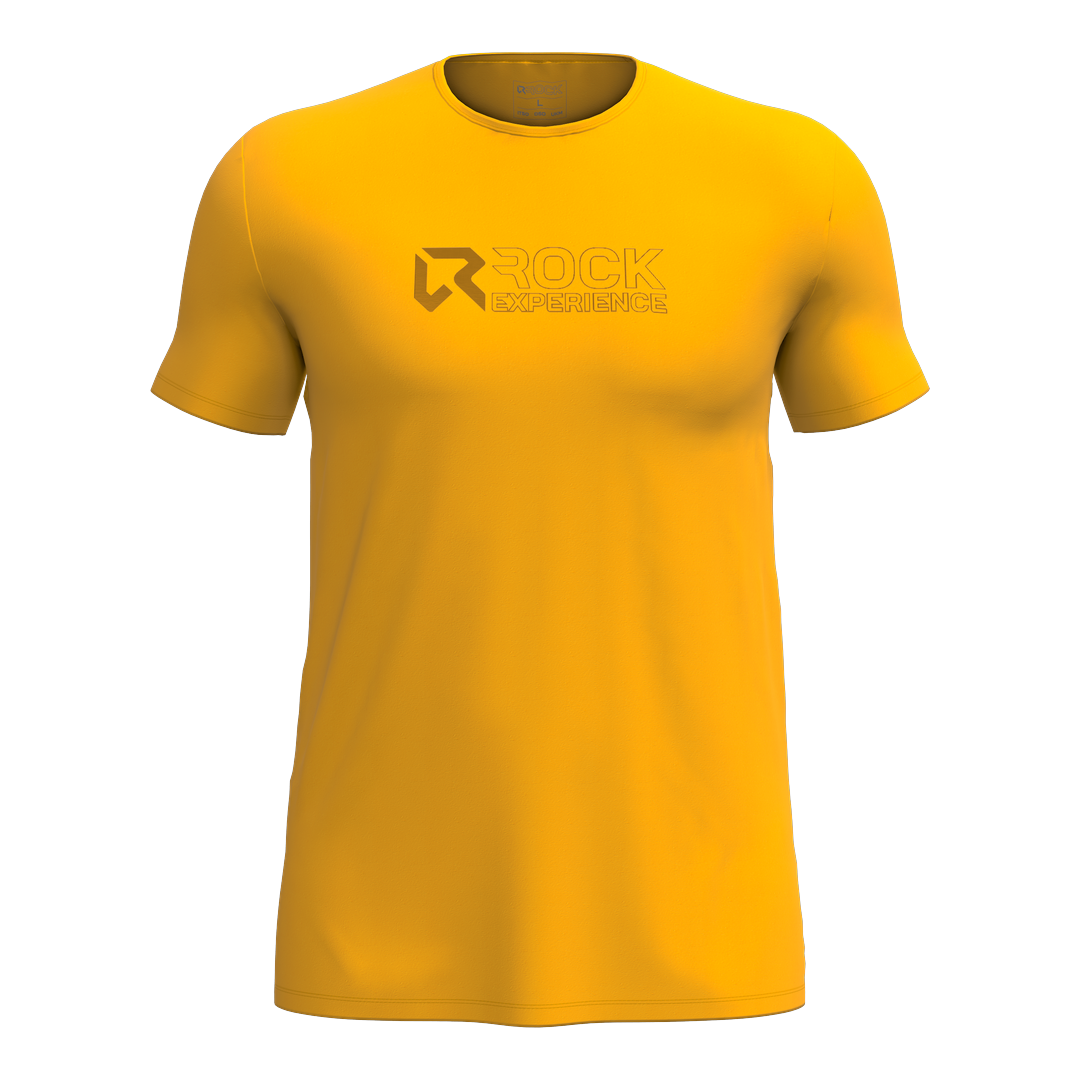 TANGERINE TRIP SS MAN T-SHIRT