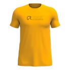 TANGERINE TRIP SS MAN T-SHIRT