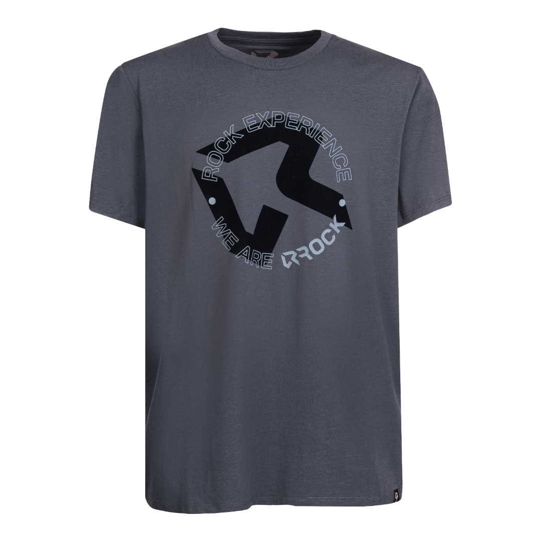 T-shirt uomo DIMORE DEGLI DEI