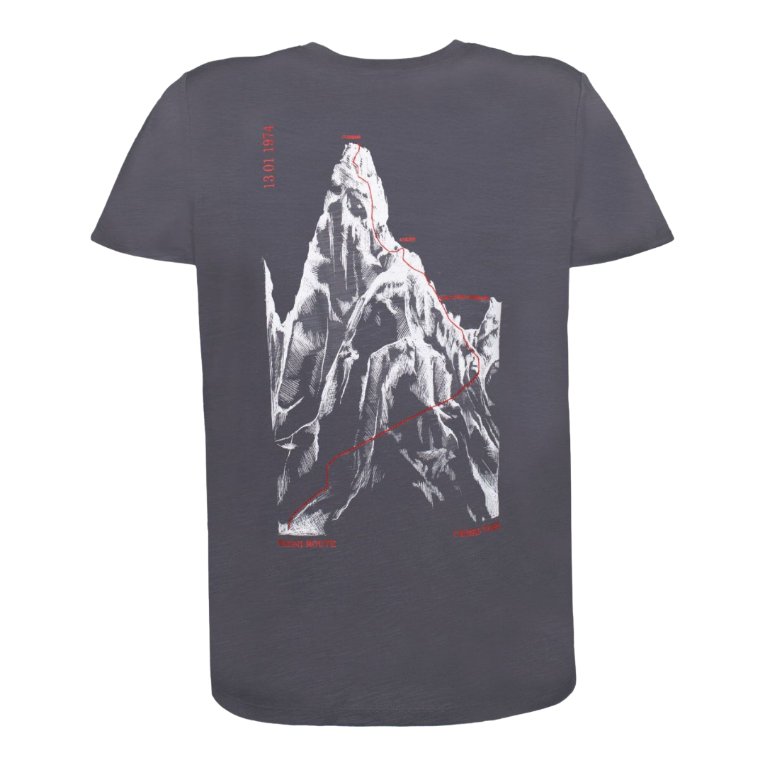 T-shirt uomo ANNIVERSARY