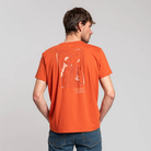 MELAT SS MAN T-SHIRT