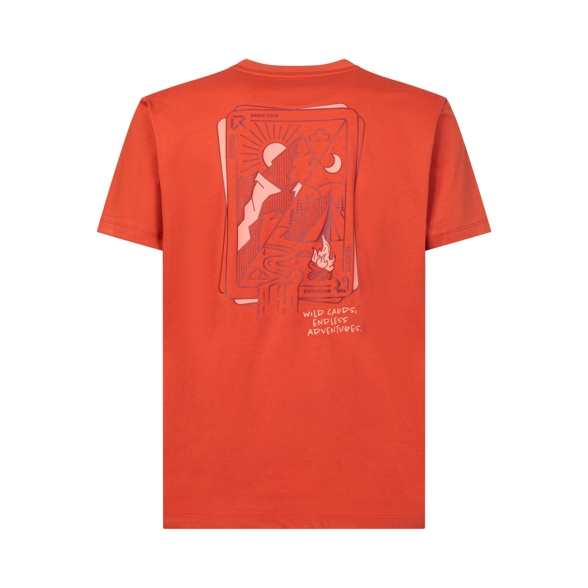 MELAT SS MAN T-SHIRT