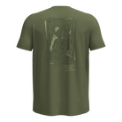 T-shirt uomo MELAT SS