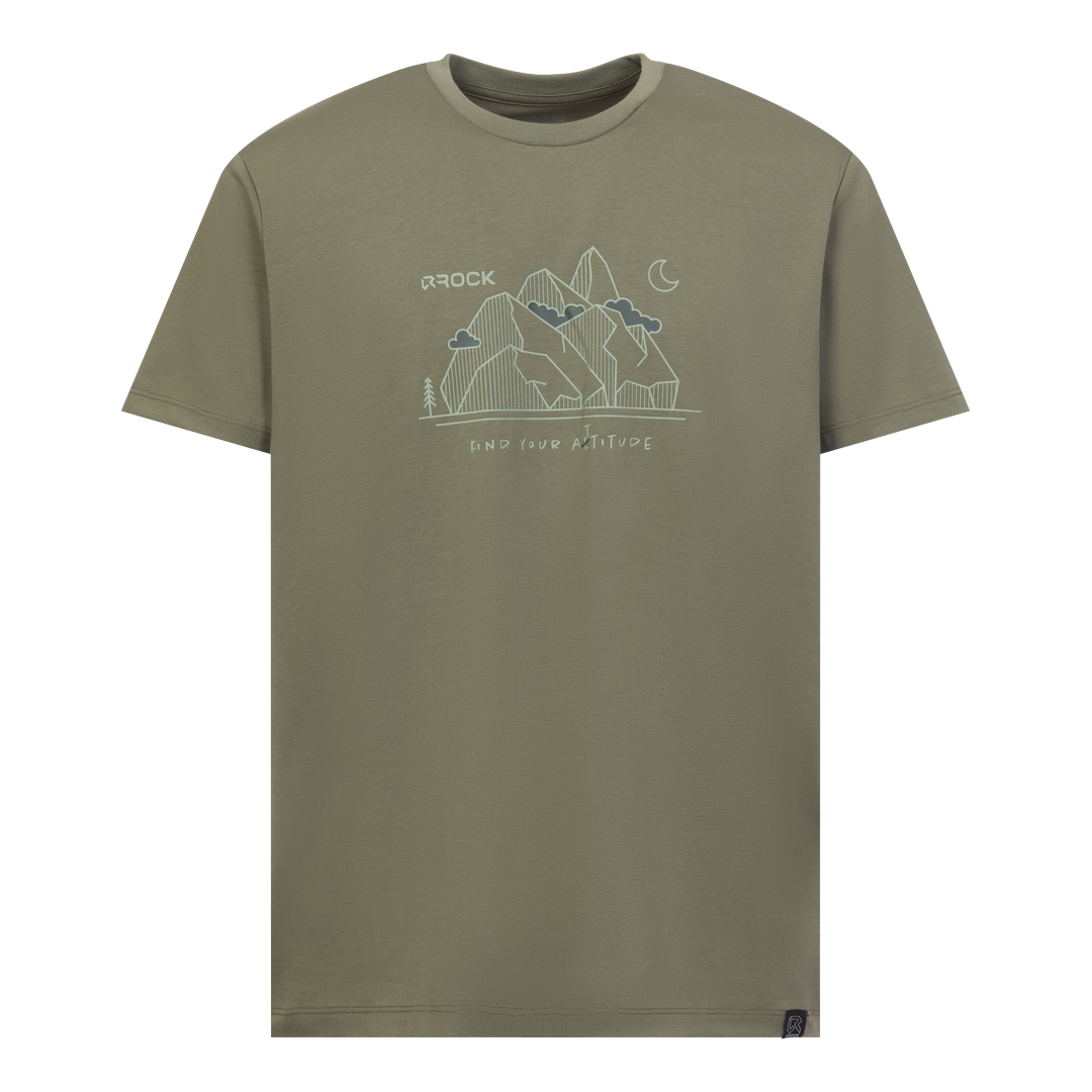 T-shirt uomo TOWANDA