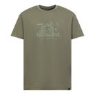 T-shirt uomo TOWANDA