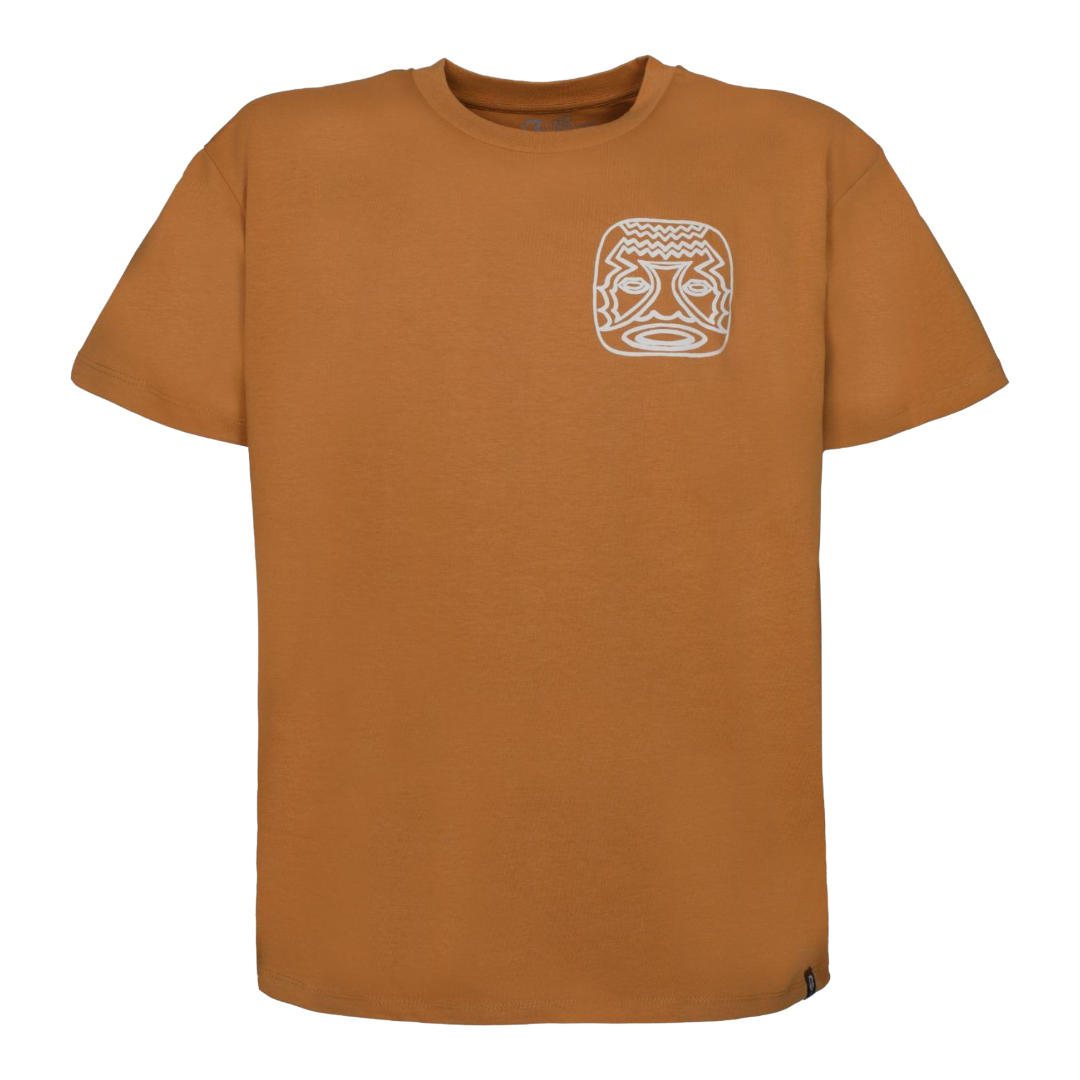 Spaghetti Boulder Lucha libre SS t-shirt uomo
